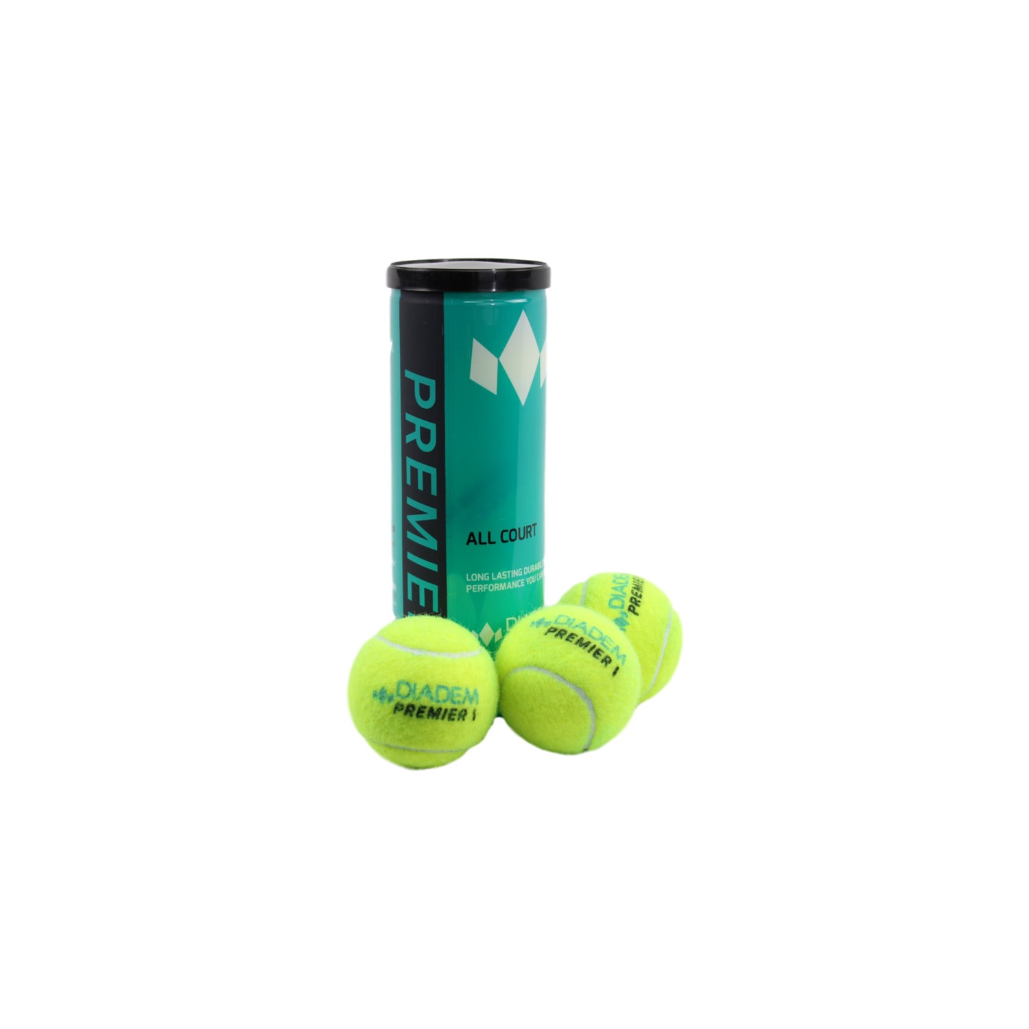 Diadem Premier Extra Duty Ball - Can