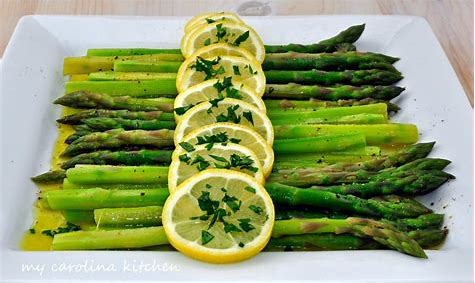 Asparagus Mary Washington