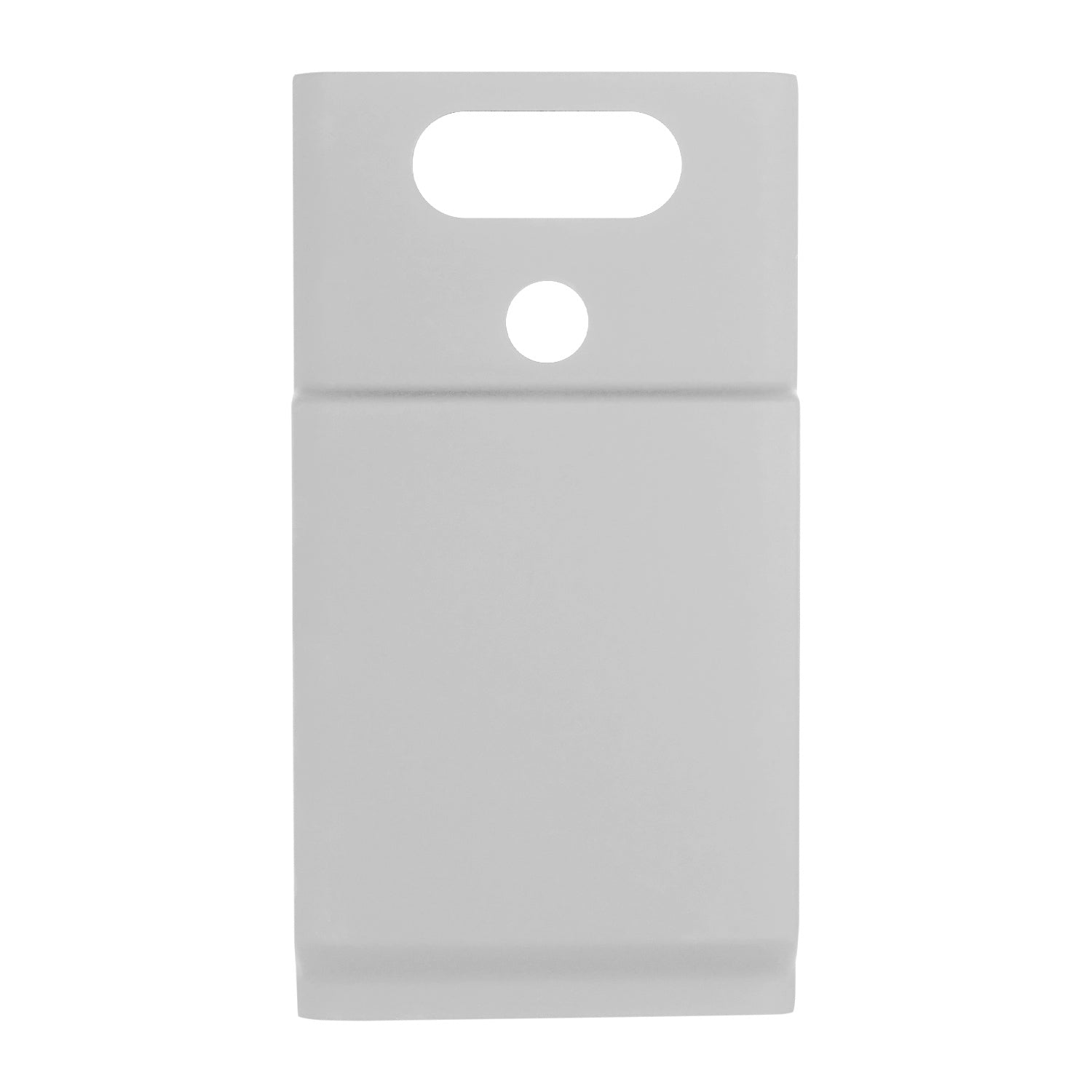 LG V20 Extended Battery Cover - Replacement Back Plate