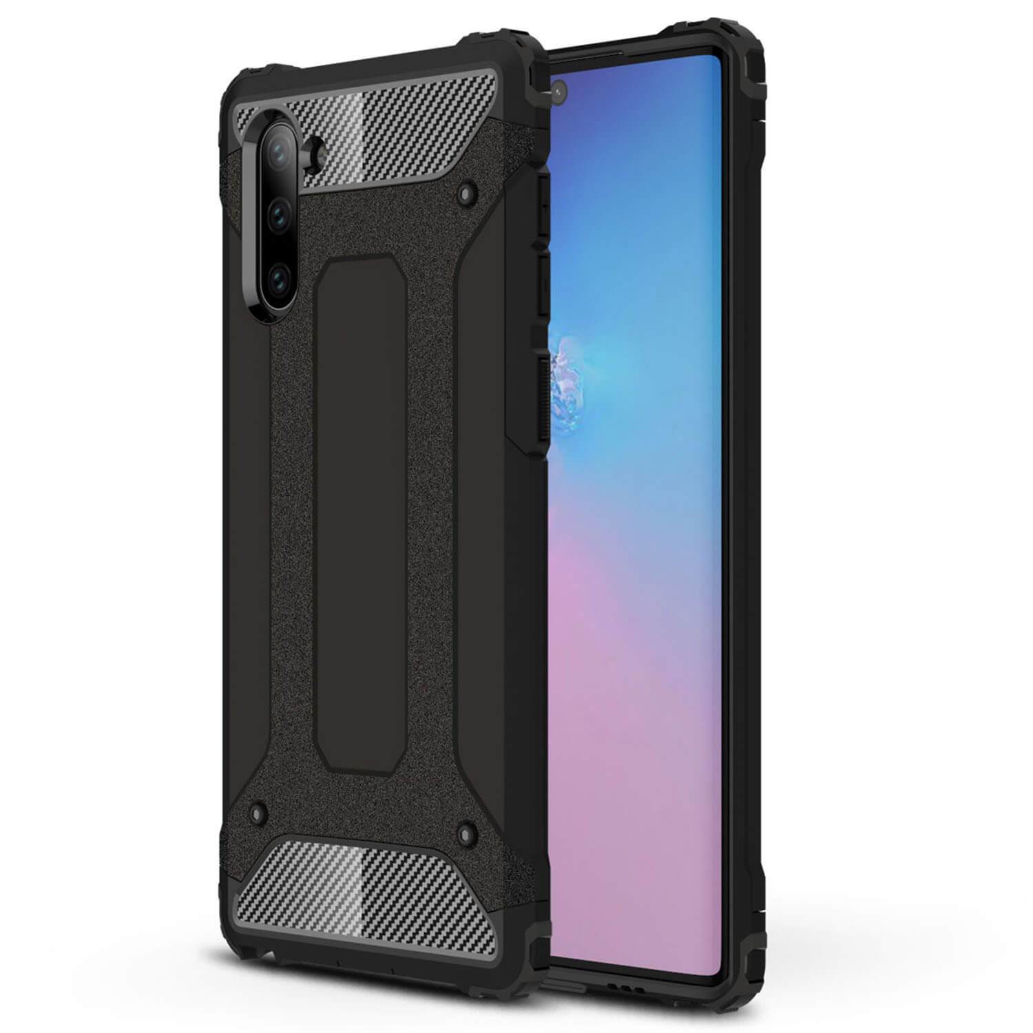 Samsung Galaxy Note 10 Heavy Duty Case