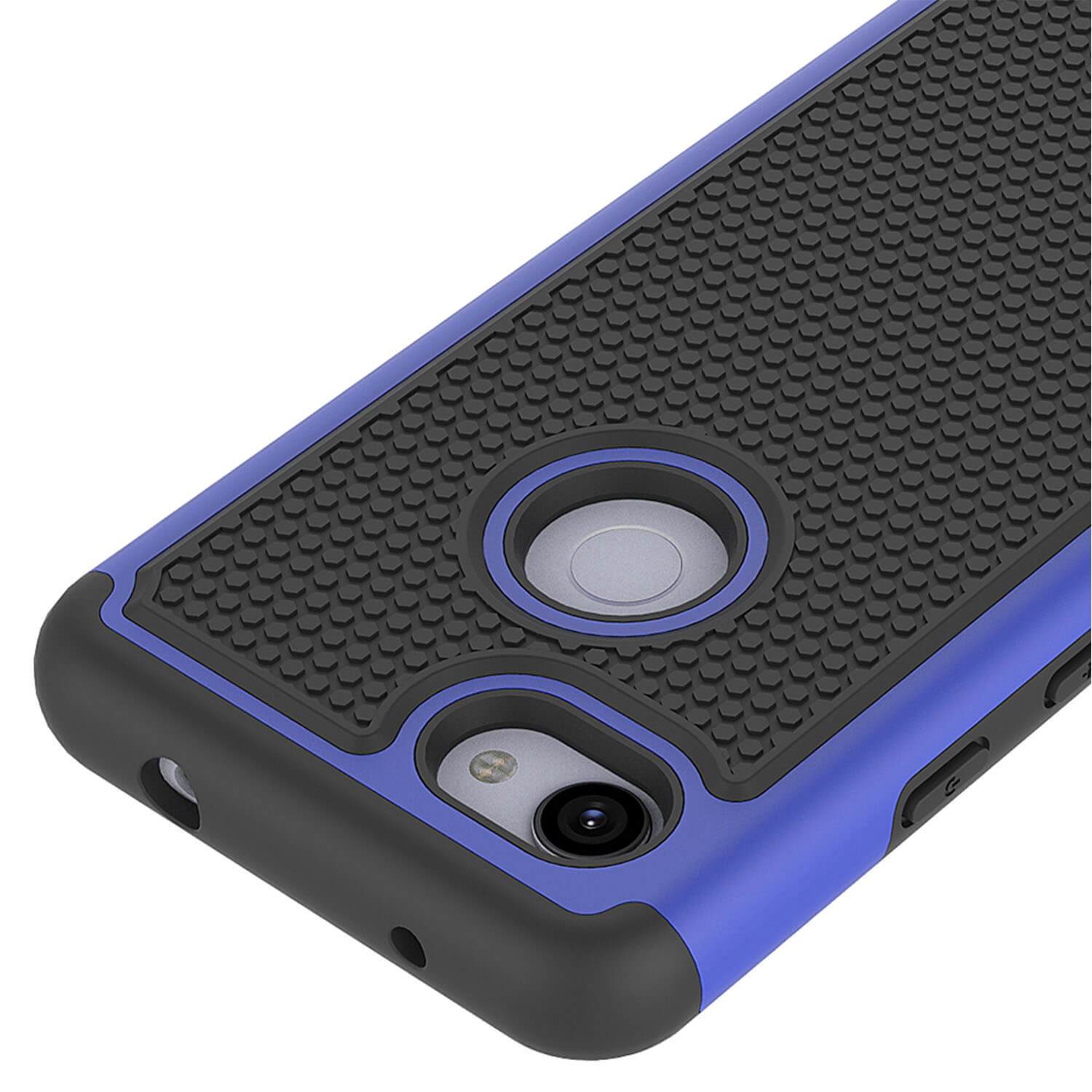 Google Pixel 3a Rugged Armor Case