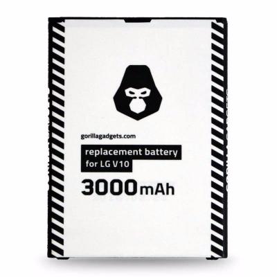 LG V10 Standard Replacement Battery (3000mAh)