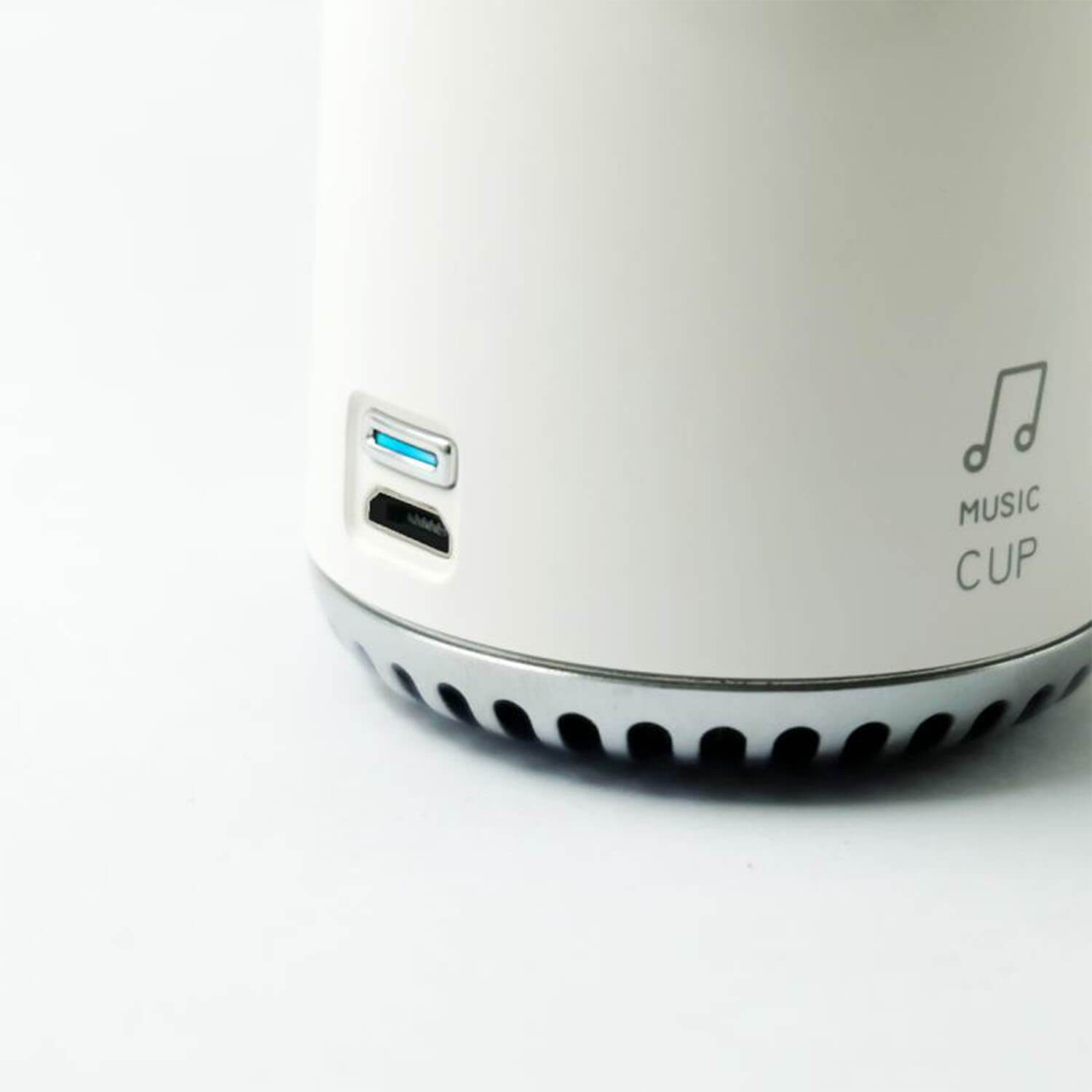 Mini Bluetooth Speaker, Tea cup