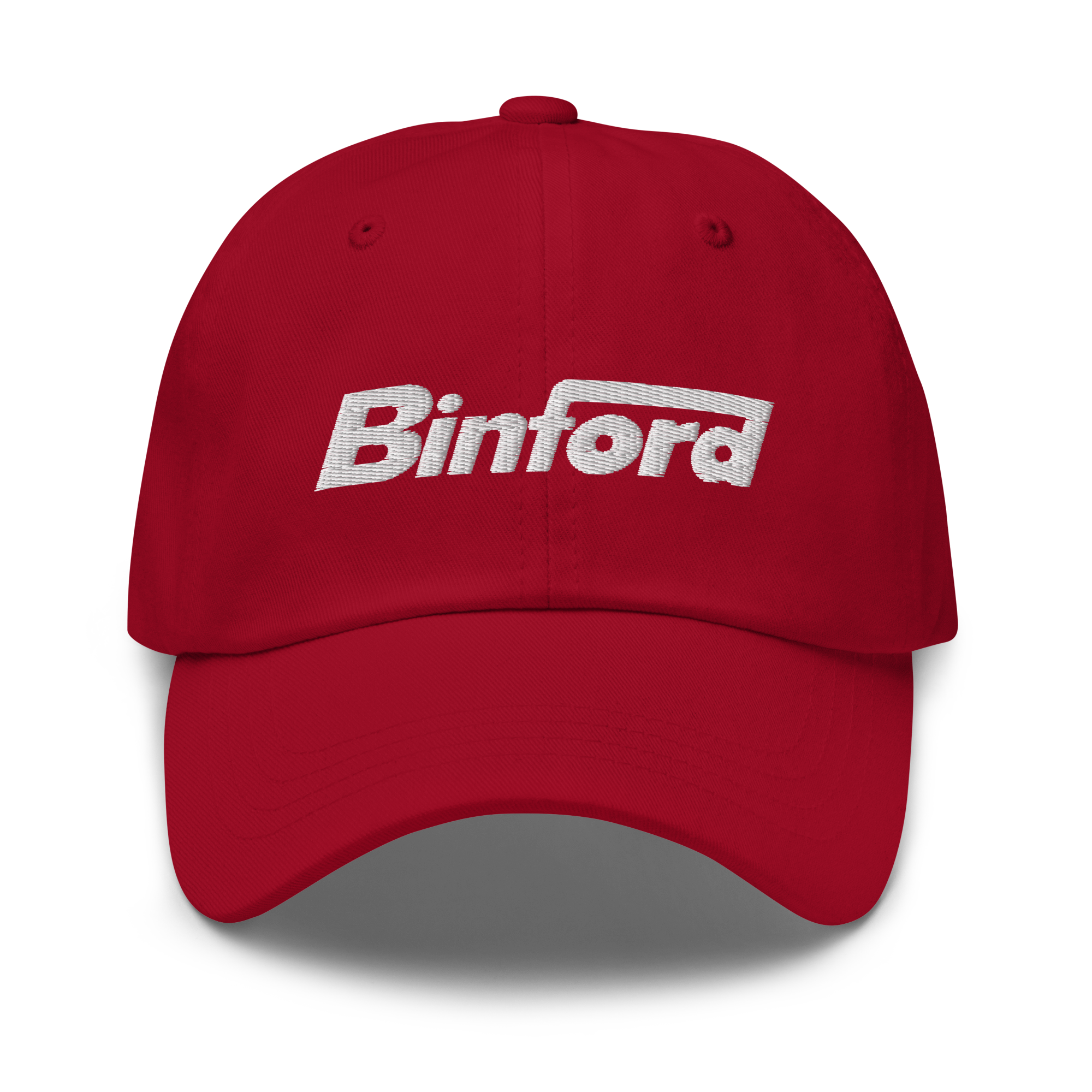 Home Improvement Binford Embroidered Hat