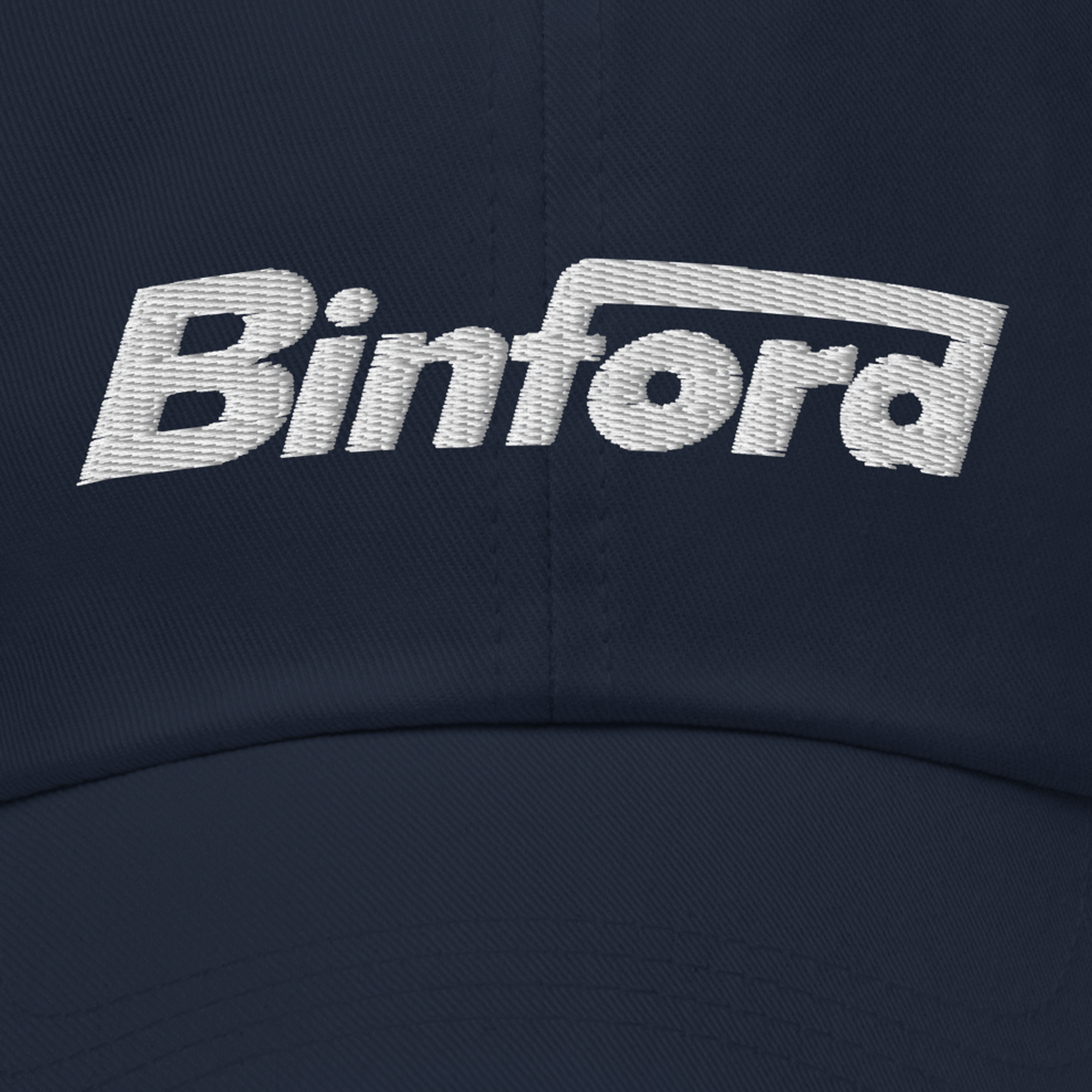 Home Improvement Binford Embroidered Hat
