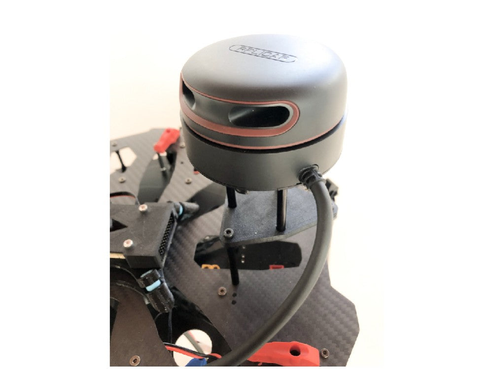 Tarot T-18 Obstacle Avoidance LIDAR