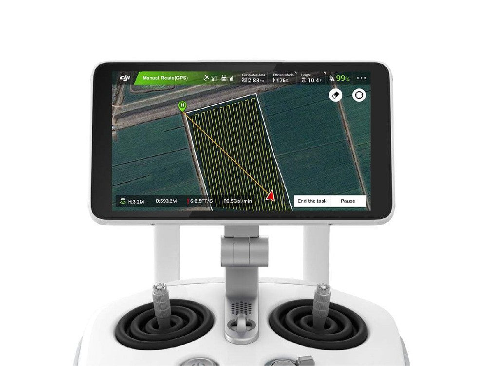 DJI Agras MG-1S Professional Crop Sprayer