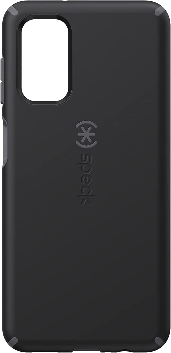 Speck Products IMPACTHERO Case Fits Samsung Galaxy A13 Black/Slate Grey