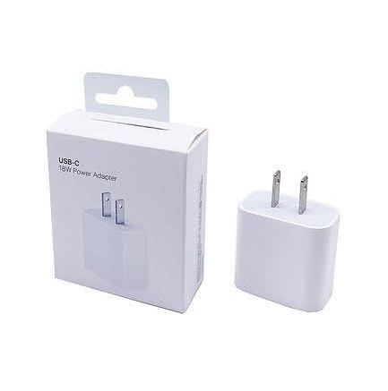 USB-C 20W Power Adapter