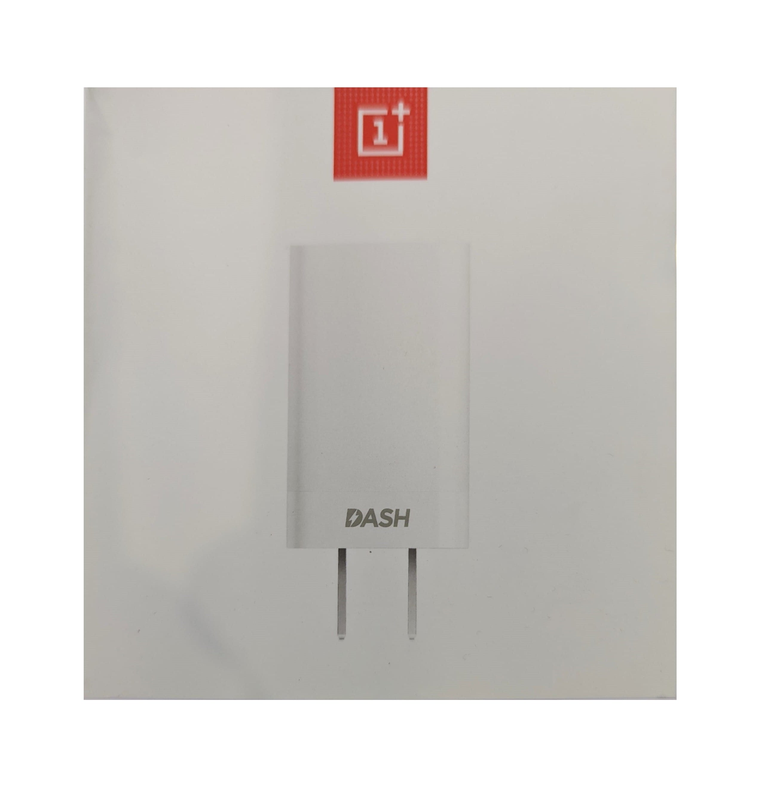 OnePlus Dash Power Adapter