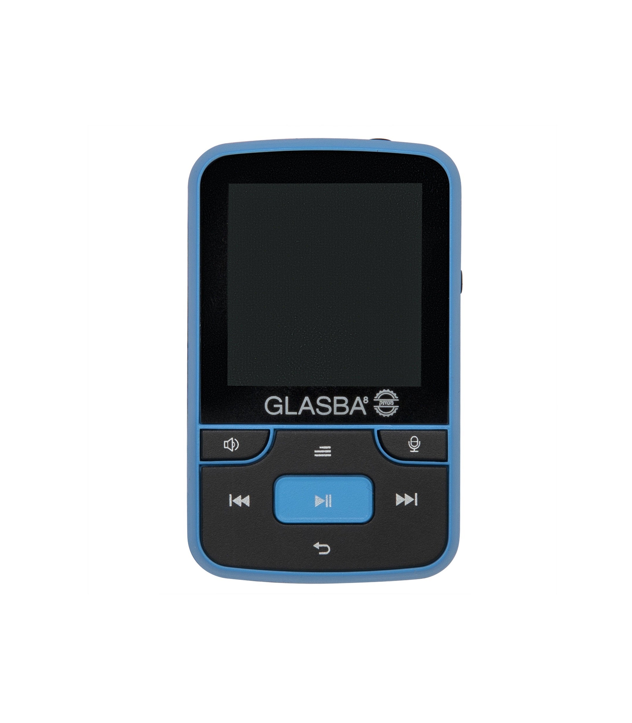 Samvix Glasba 8 8GB Kosher MP3 Player