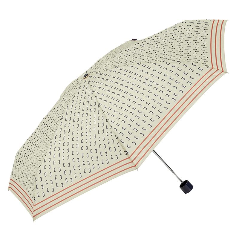 10437「怀旧印记」超轻短伞