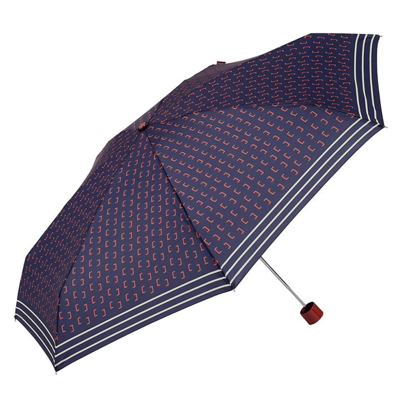 10437「怀旧印记」超轻短伞