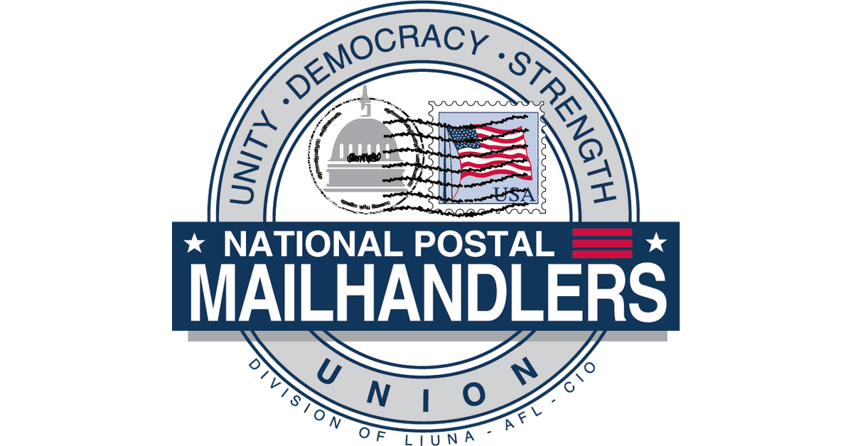 Mail Handler Cola 2025