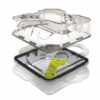 ResMed H5i? Cleanable Water Chamber Tub