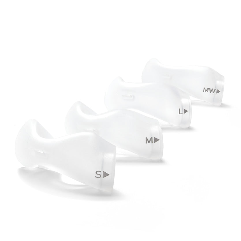 Respironics DreamWear? Nasal Cushion