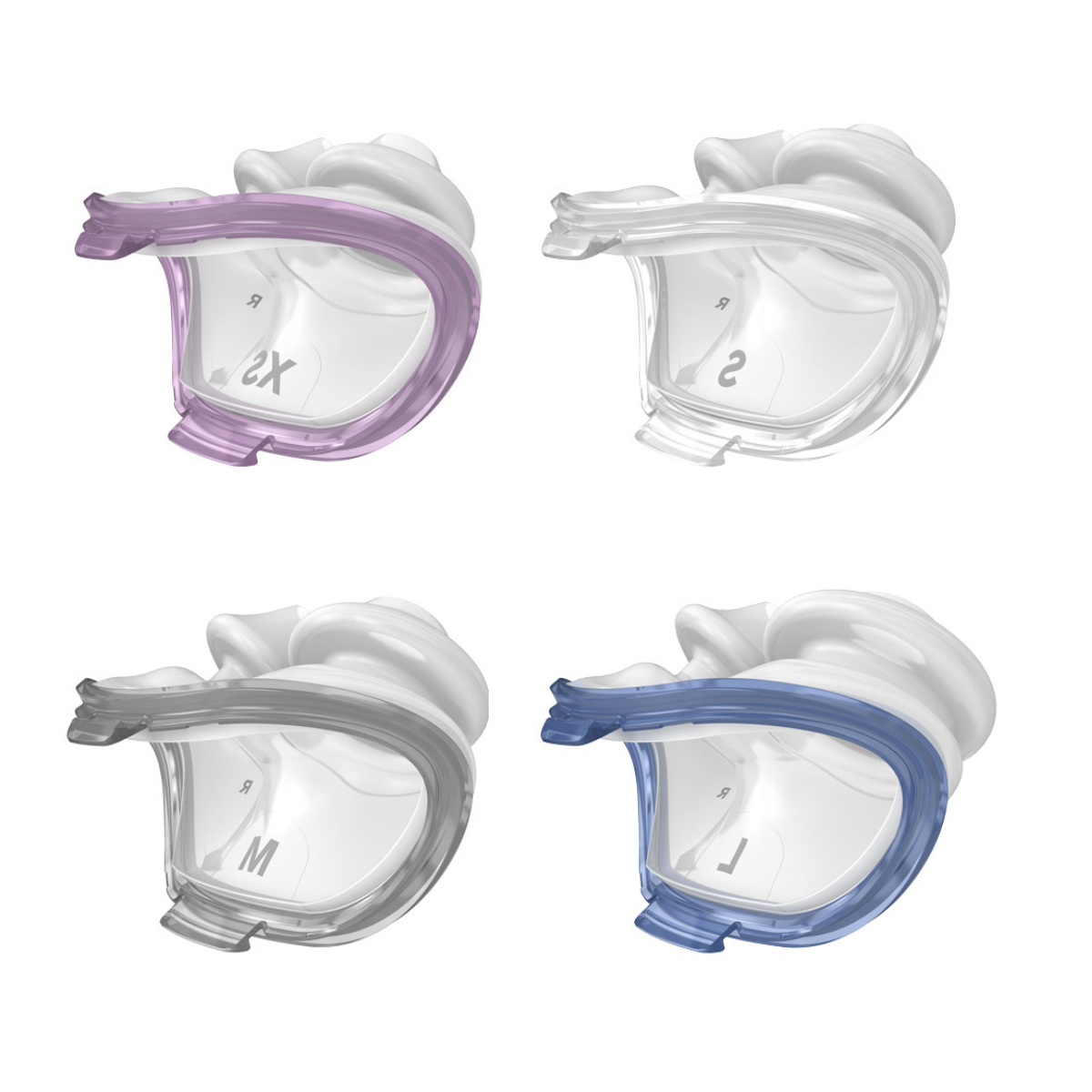 ResMed AirFit? P10 Nasal Pillow