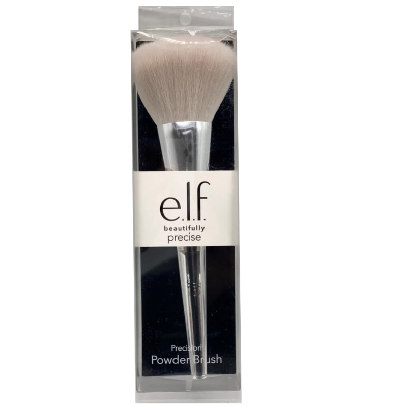 e.l.f. Cosmetics Precision Brush Collection - No.101 Powder Brush