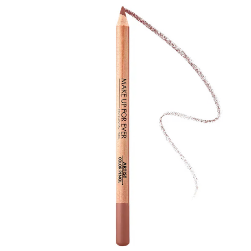 Make Up For Ever Artist Color Pencil Brow, Eye & Lip Liner - 600 Anywhere Caffeine