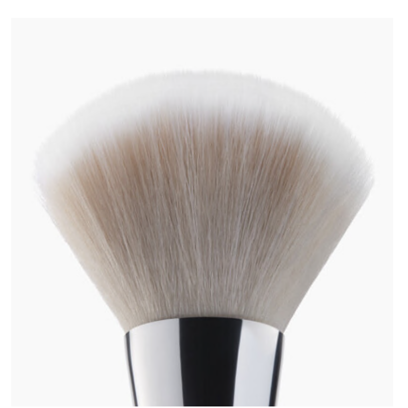 e.l.f. Cosmetics Precision Brush Collection - No.101 Powder Brush