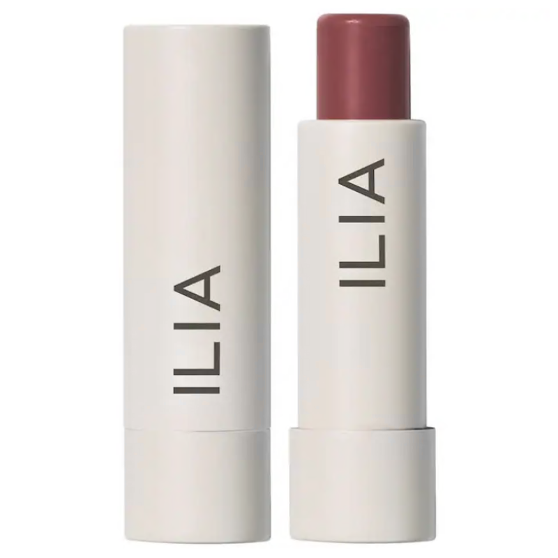 ILIA Balmy Tint Hydrating Lip Balm - Memoir
