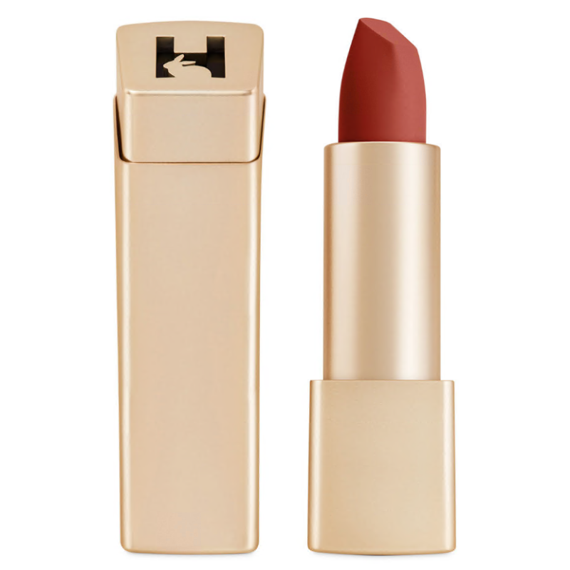 Hourglass Unlocked Soft Matte Lipstick - Zinnia