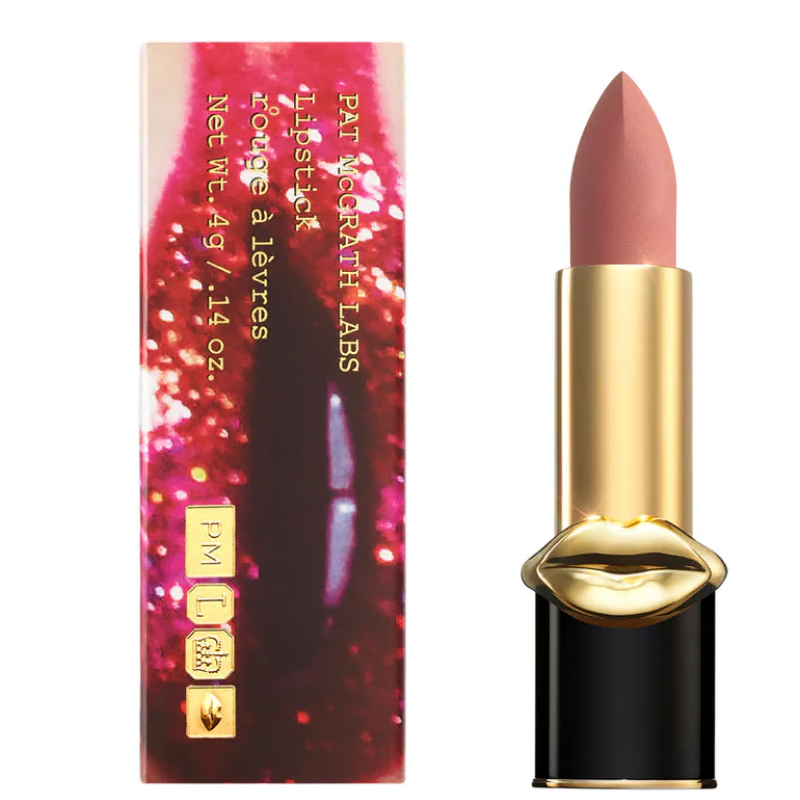 Pat McGrath Labs MatteTrance Lipstick - Divine Rose