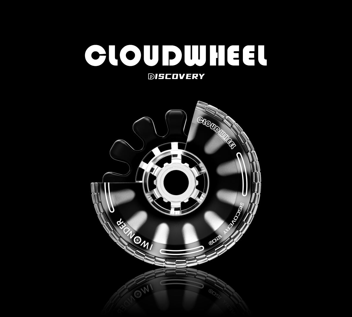 CLOUDWHEEL Discovery