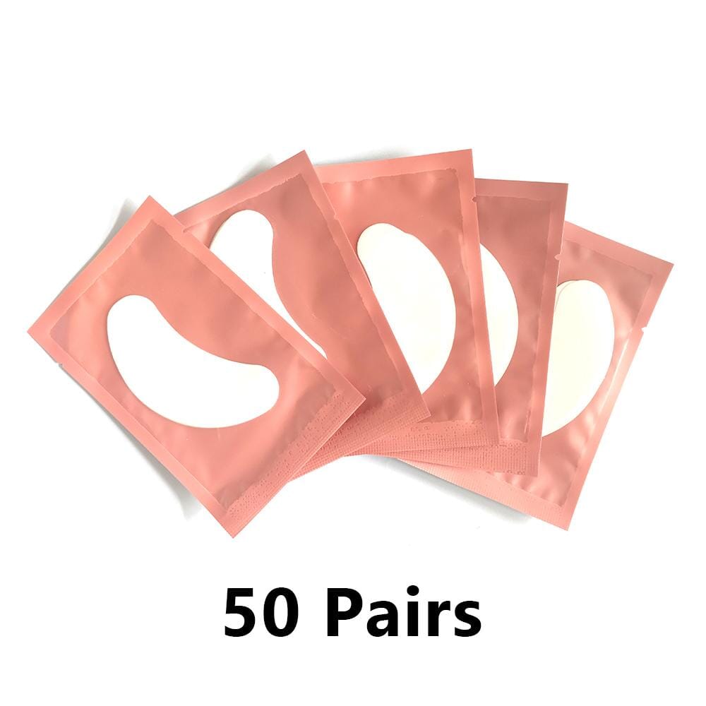 50 Pairs Under Eye Patches CA95131