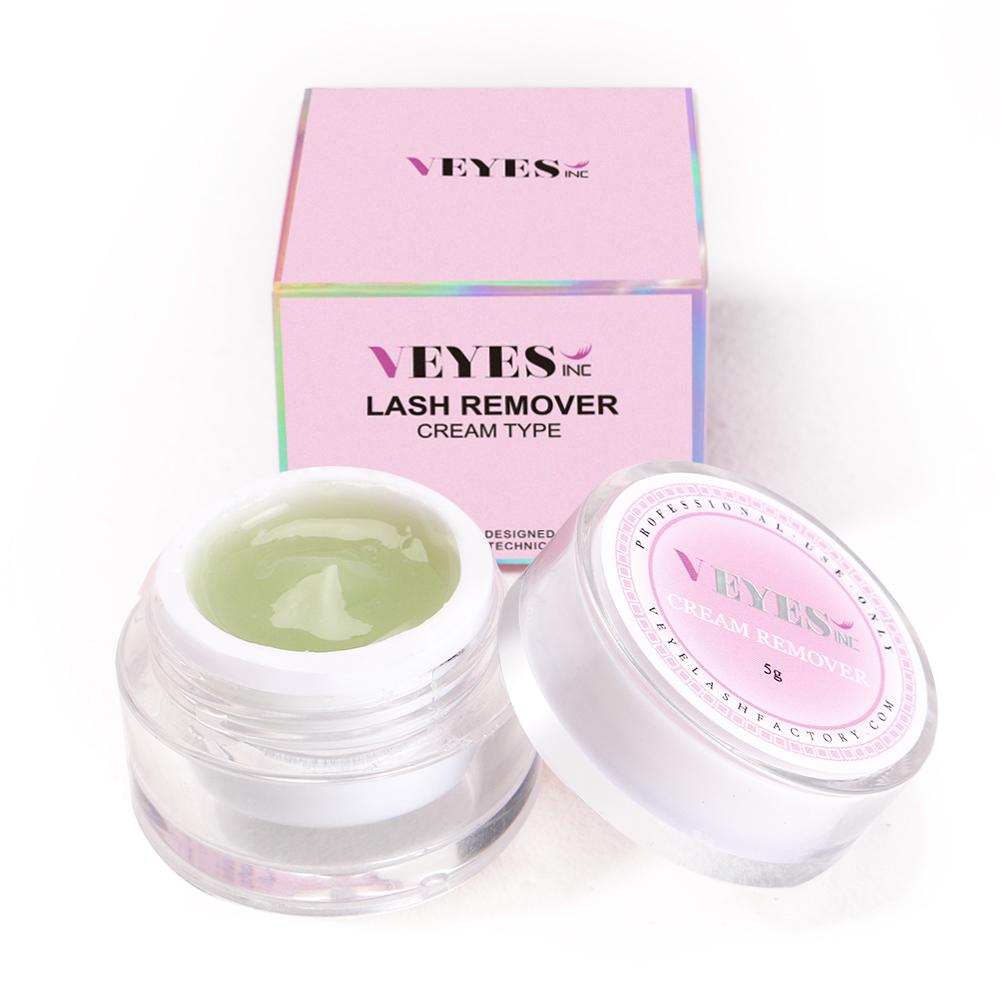 Eyelash Cream Remover CA95131