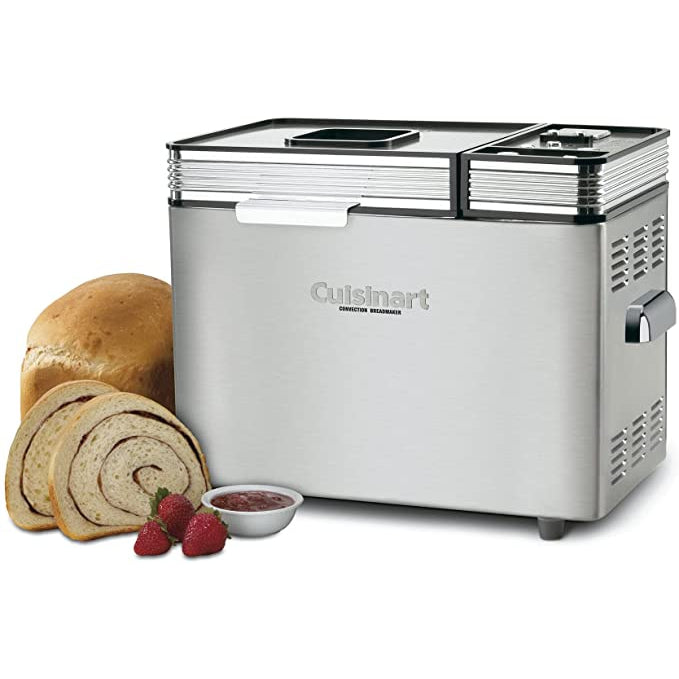 Cuisinart CBK-200 Convection Bread Maker