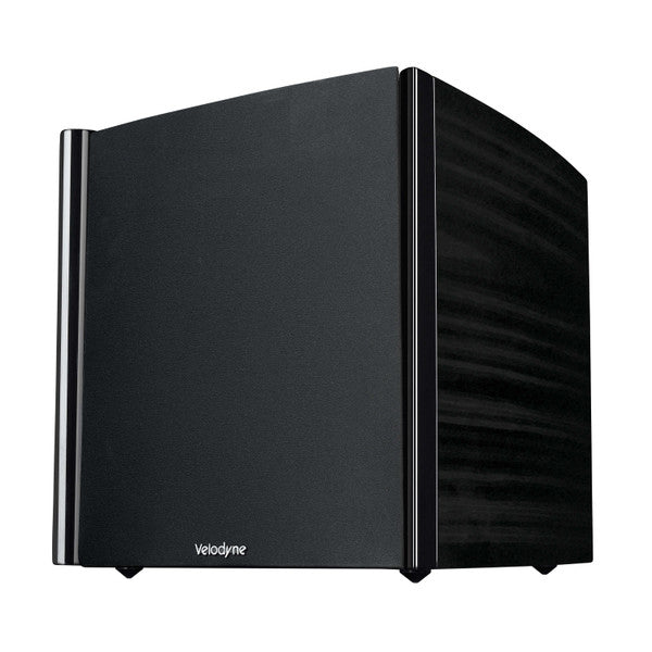 Velodyne Acoustics DDP12BGE Plus Subwoofer