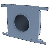 Origin Acoustics FB82X8 Enclosure for 6