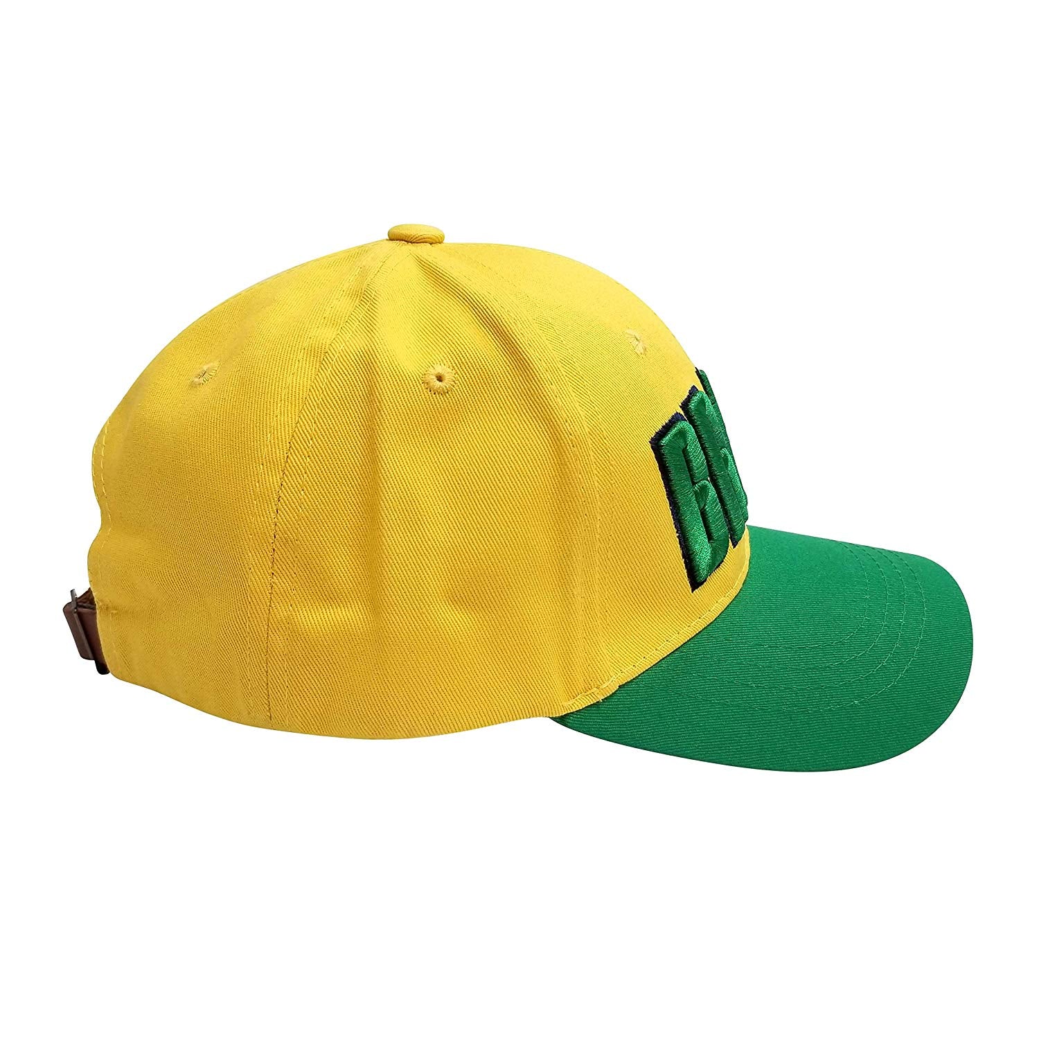 Icon Sports Brasil Two Tone Adjustable Cap