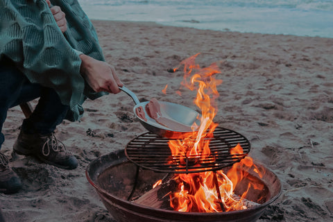 outgeeker best camping cookware