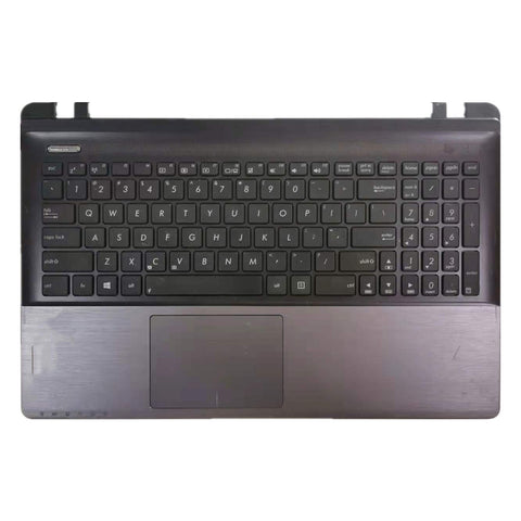 Laptop Upper Case Cover C Shell For ASUS