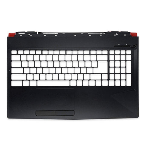 Laptop Upper Case Cover C Shell For MSI