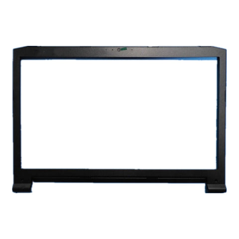 Laptop LCD Back Cover Front Bezel For CLEVO