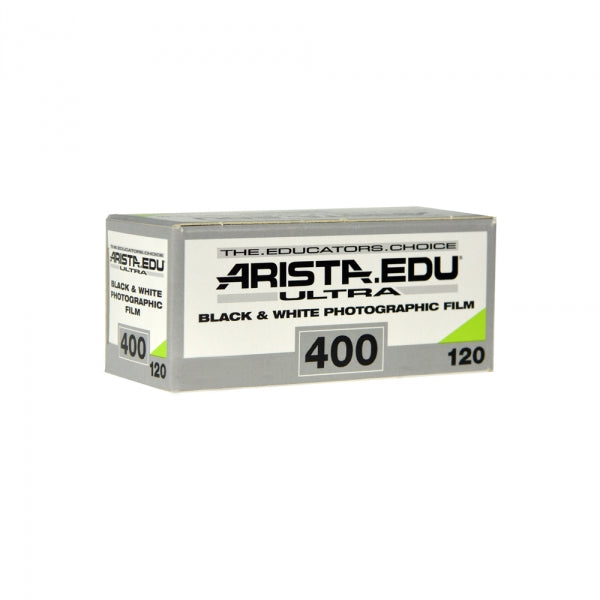 Arista EDU Ultra 400 ISO 120mm