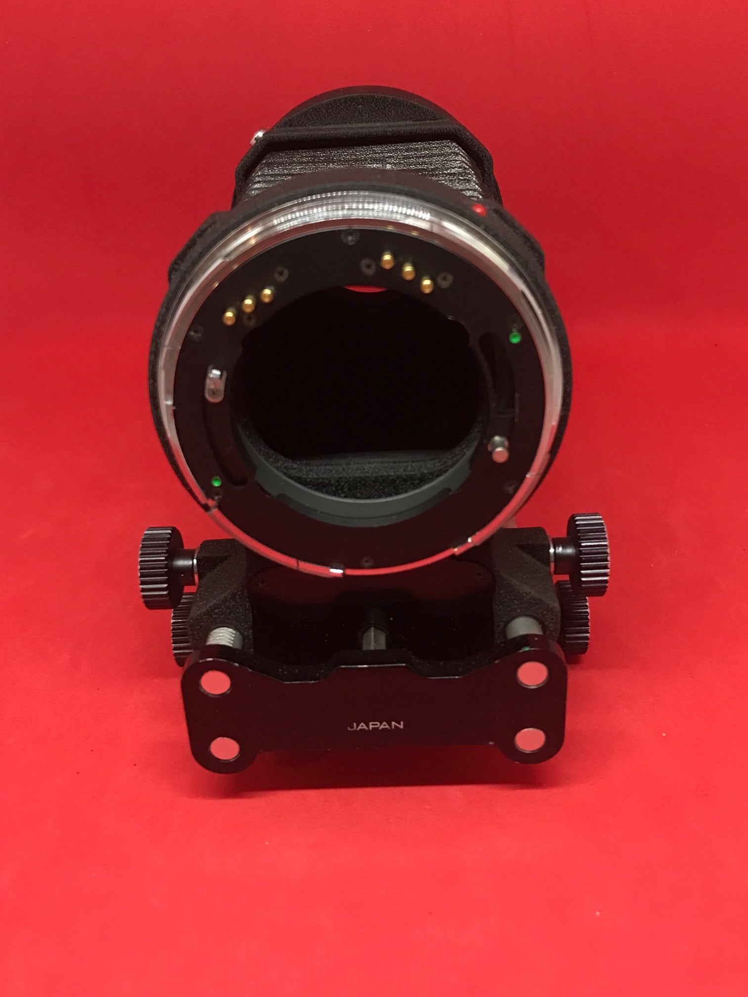 Bronica Automatic Bellows 