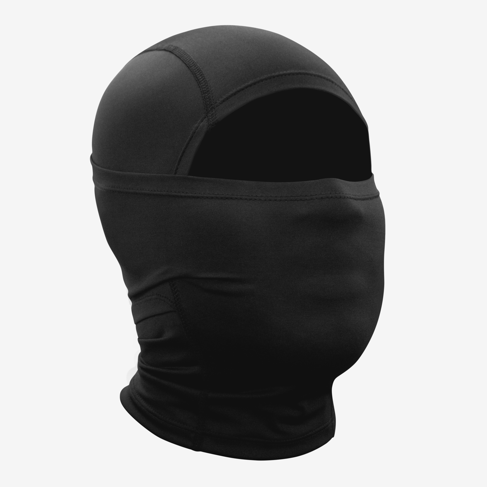 ADULT SKI MASK 2.0 (BLACK)