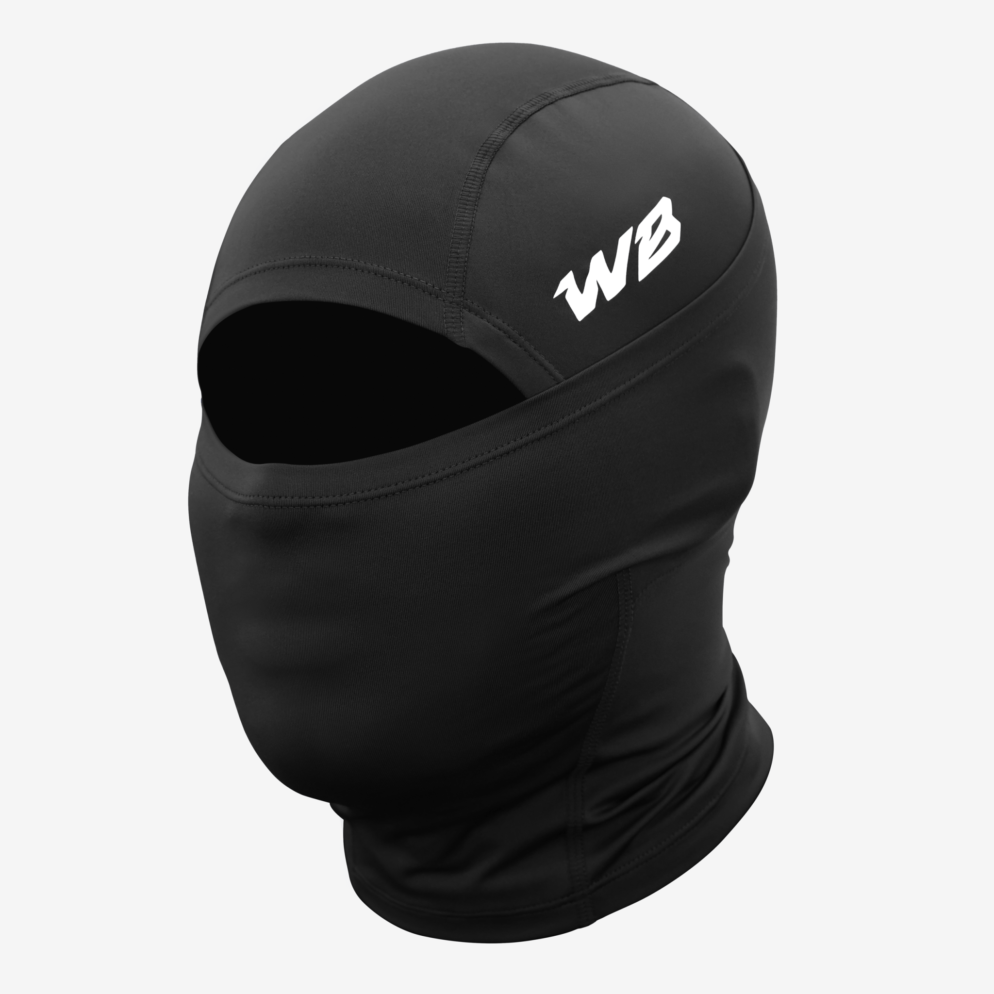 ADULT SKI MASK 2.0 (BLACK)