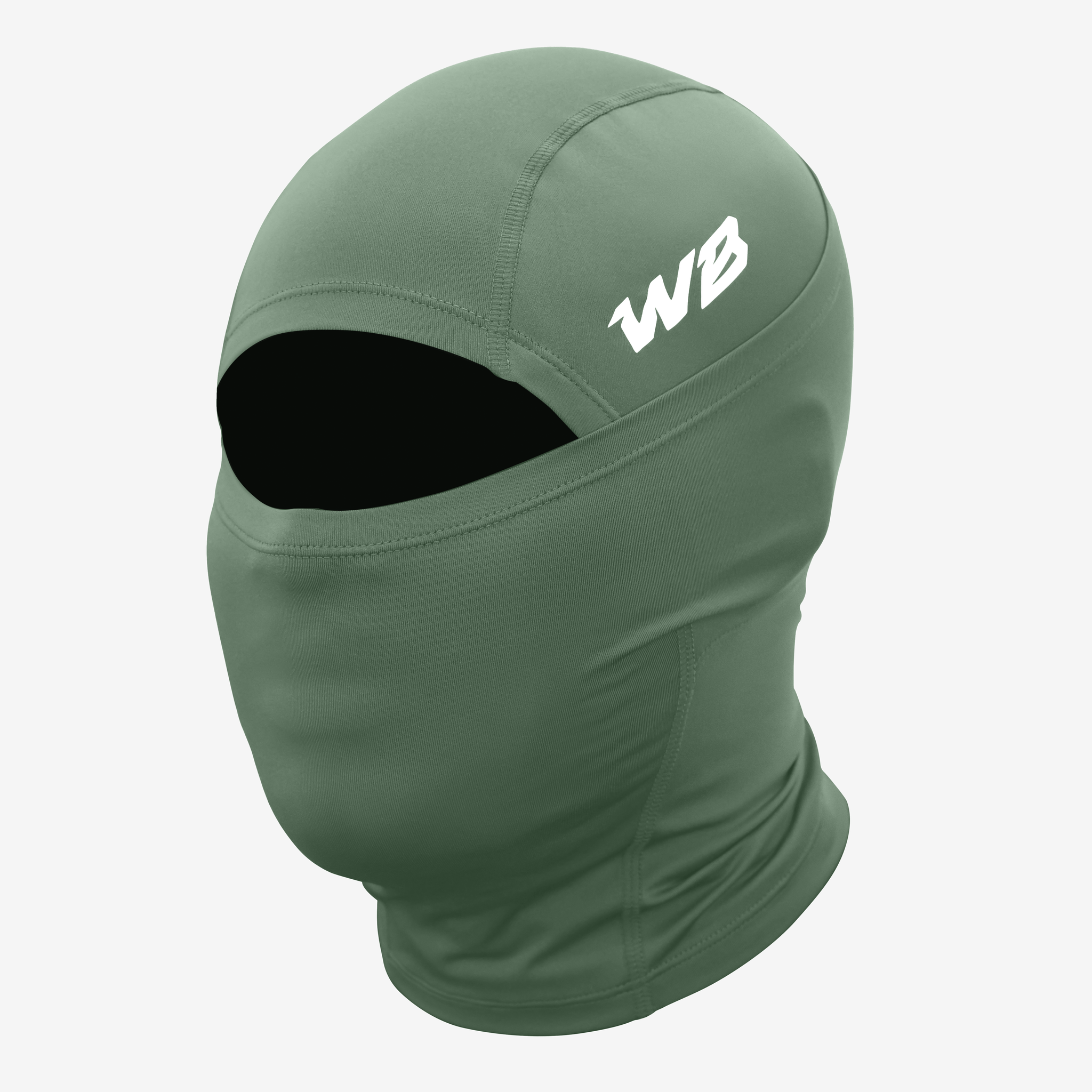 ADULT SKI MASK 2.0 (OLIVE)