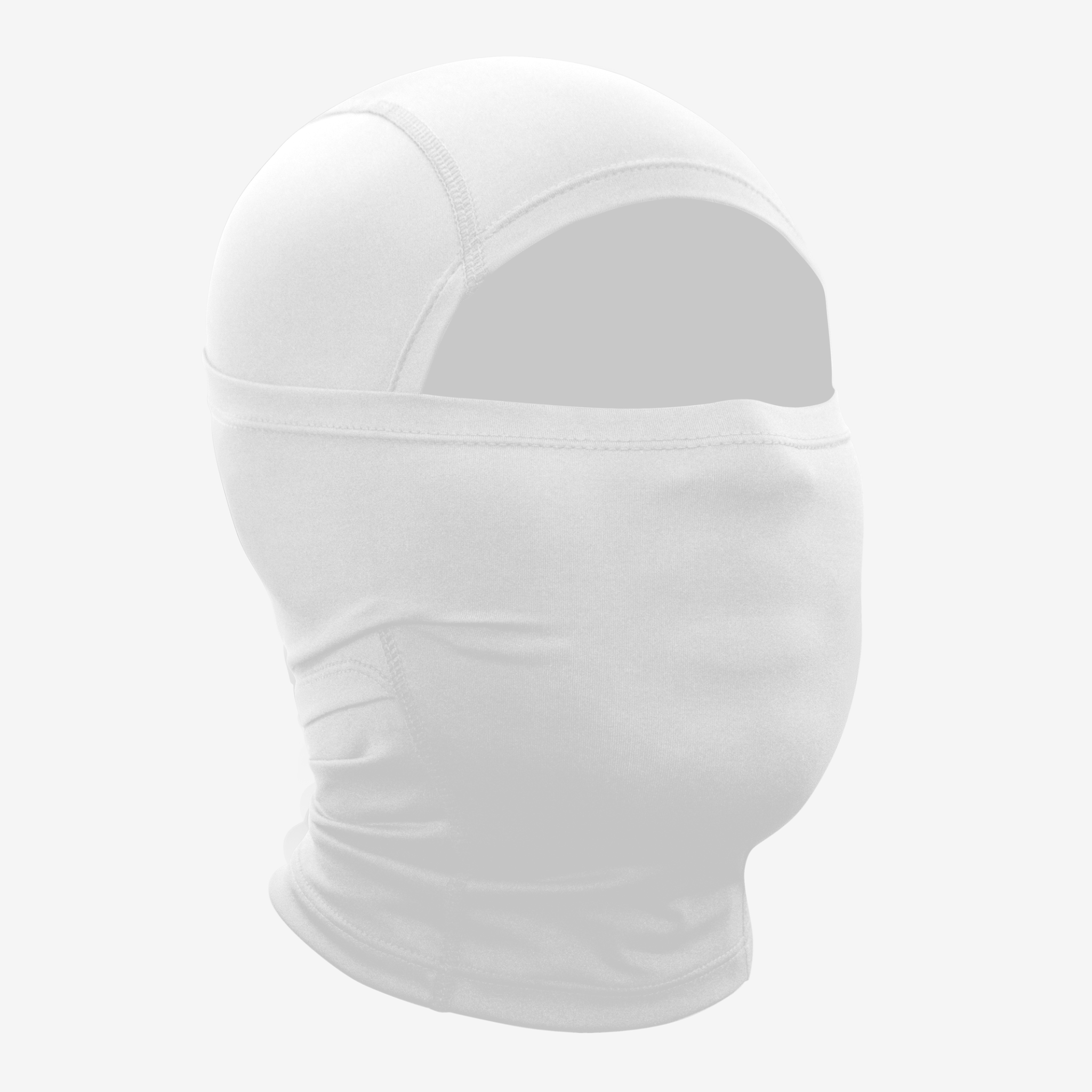 ADULT SKI MASK 2.0 (WHITE)