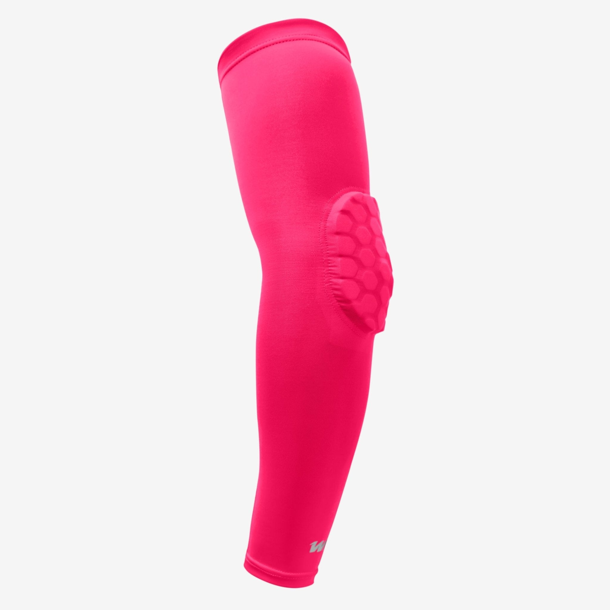 PADDED ARM SLEEVE (PINK)