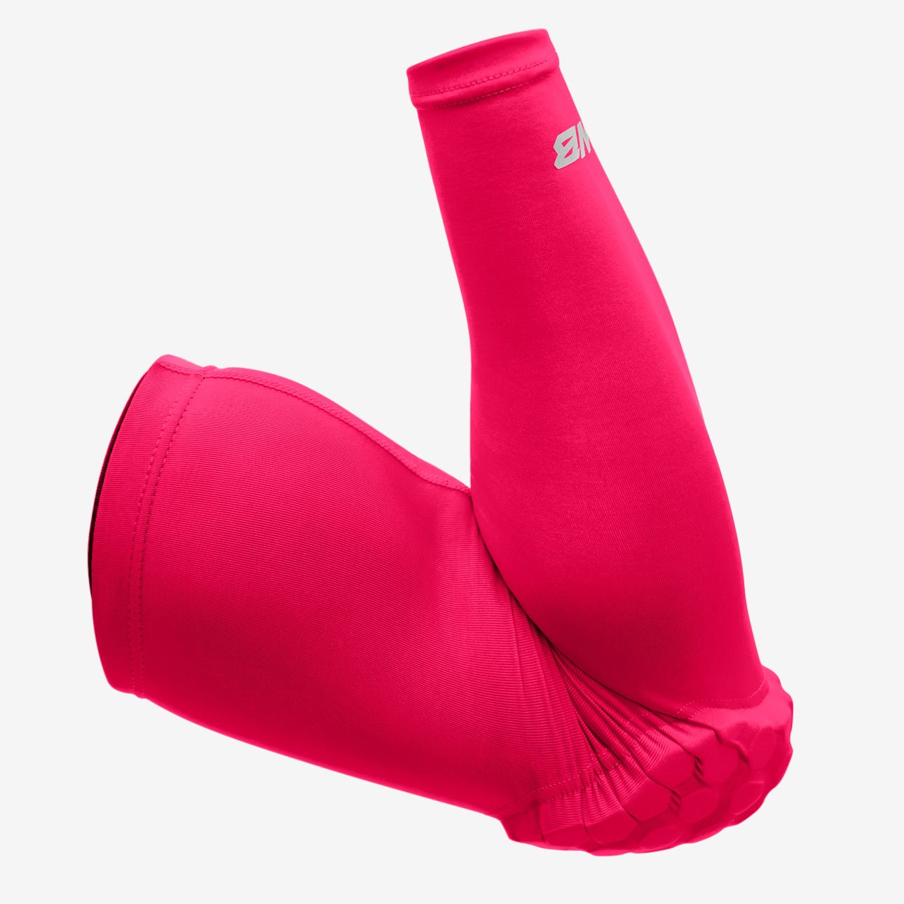 PADDED ARM SLEEVE (PINK)