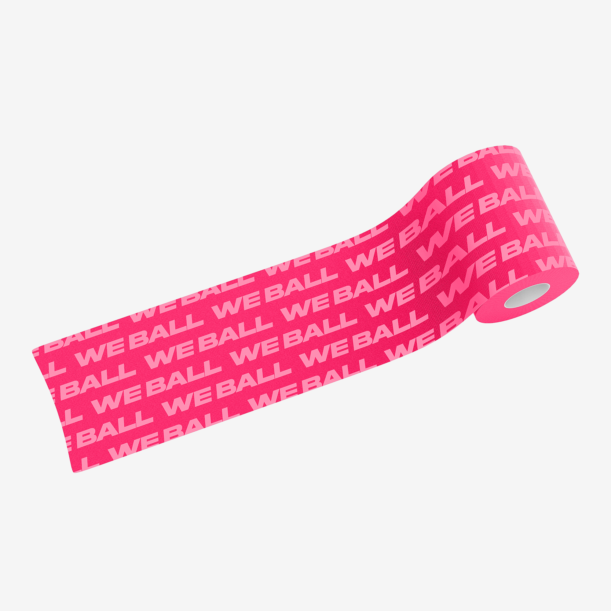 TURF TAPE (PINK)