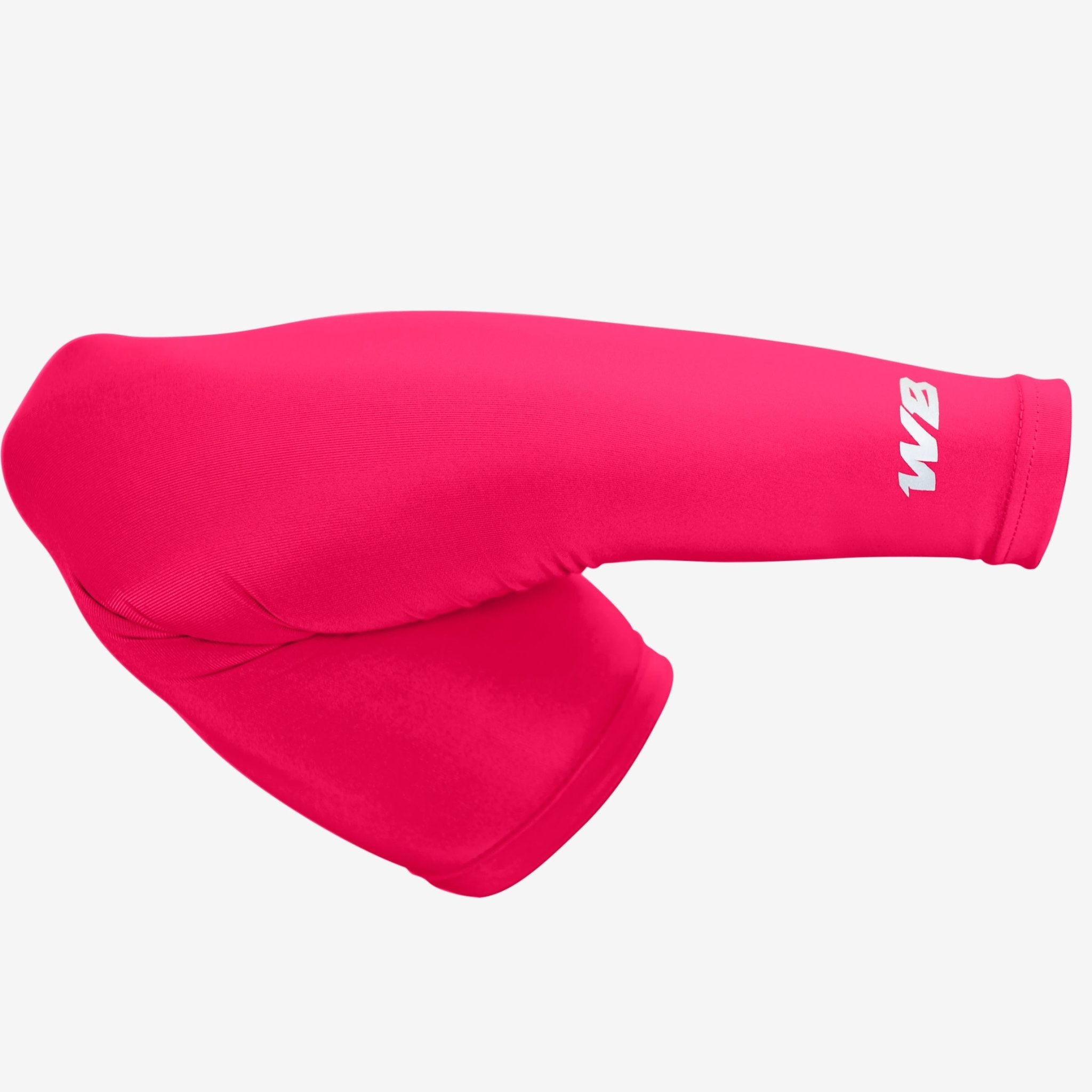 UNPADDED ARM SLEEVE (PINK)