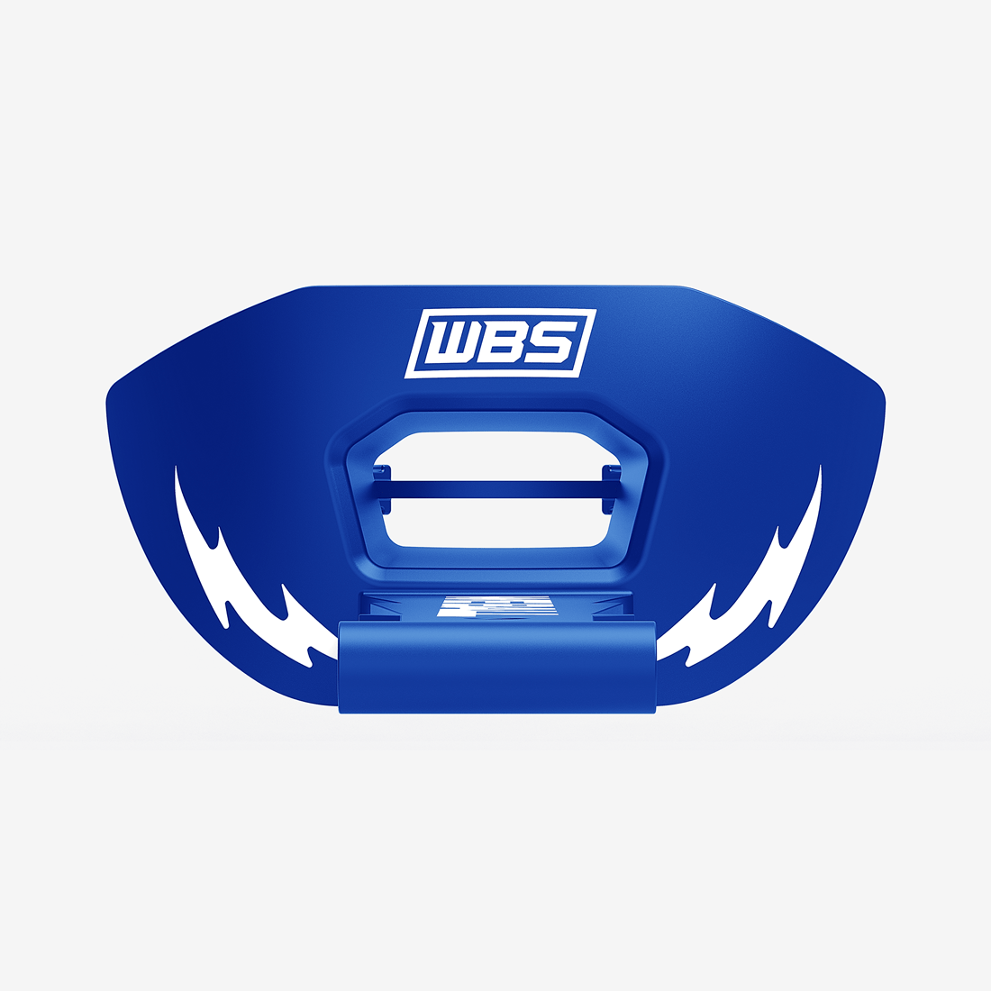 HYPR-FLOW MOUTHGUARD (BLUE)