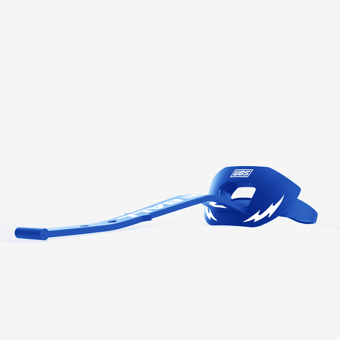 HYPR-FLOW MOUTHGUARD (BLUE)